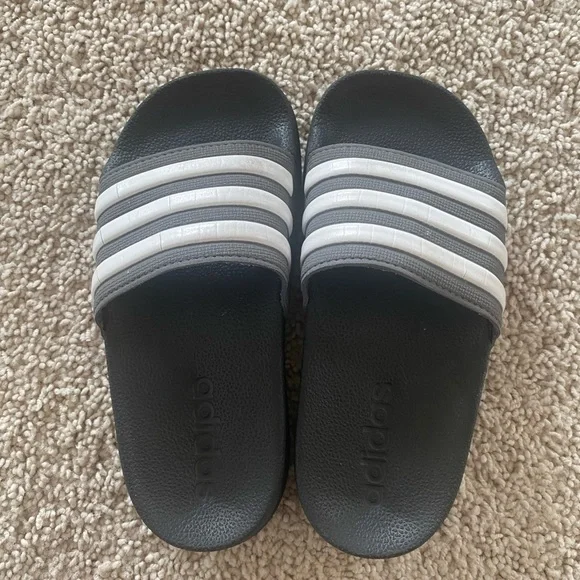 Adidas Slides - Picture 3 of 4